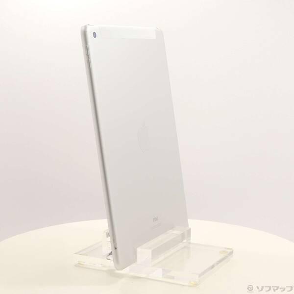 〔中古〕Apple(アップル) iPad 第9世代 64GB シルバー MK493J／A SIMフリー〔251-ud〕 |  | 03