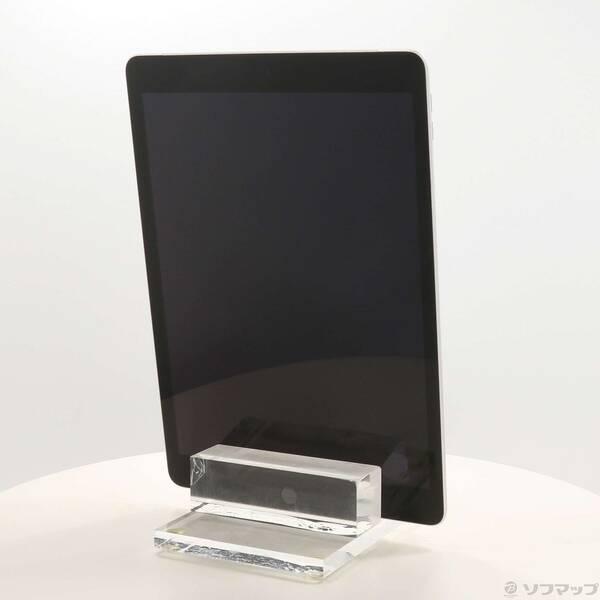 〔中古〕Apple(アップル) iPad 第9世代 64GB シルバー MK493J／A SIMフリー〔352-ud〕 |  | 02
