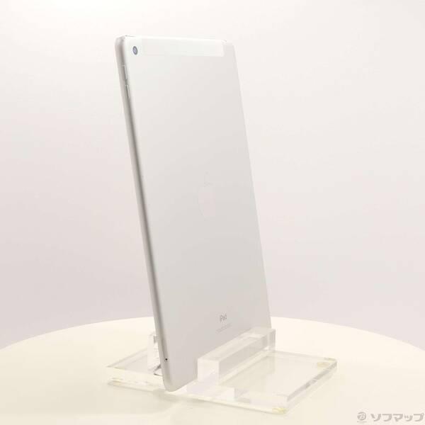 〔中古〕Apple(アップル) iPad 第9世代 64GB シルバー MK493J／A SIMフリー〔352-ud〕 |  | 03