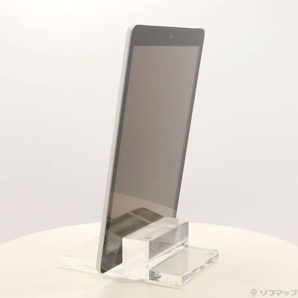 〔中古〕Apple(アップル) iPad 第9世代 64GB シルバー MK493J／A SIMフリー〔196-ud〕 |  | 01
