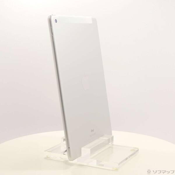 〔中古〕Apple(アップル) iPad 第9世代 64GB シルバー MK493J／A SIMフリー〔196-ud〕 |  | 03