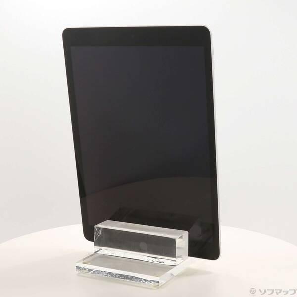 〔中古〕Apple(アップル) iPad 第9世代 64GB シルバー MK493J／A SIMフリー〔262-ud〕 |  | 02