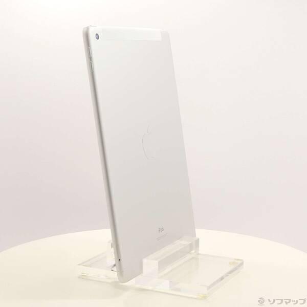 〔中古〕Apple(アップル) iPad 第9世代 64GB シルバー MK493J／A SIMフリー〔262-ud〕 |  | 03