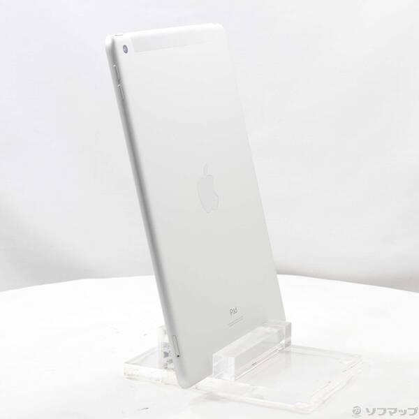〔中古〕Apple(アップル) iPad 第9世代 64GB シルバー MK493J／A SIMフリー〔297-ud〕 |  | 03