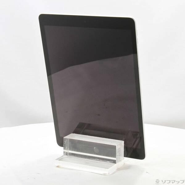 〔中古〕Apple(アップル) iPad 第9世代 64GB シルバー MK493J／A SIMフリー〔198-ud〕 |  | 02