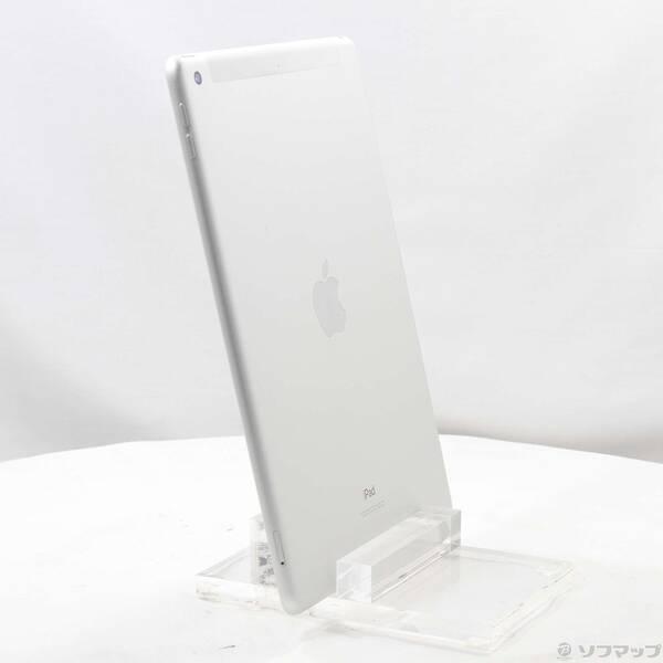 〔中古〕Apple(アップル) iPad 第9世代 64GB シルバー MK493J／A SIMフリー〔198-ud〕 |  | 03