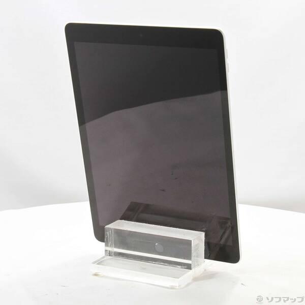 〔中古〕Apple(アップル) iPad 第9世代 64GB シルバー NK493J／A SIMフリー〔305-ud〕 |  | 02