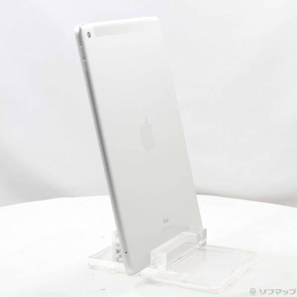 〔中古〕Apple(アップル) iPad 第9世代 64GB シルバー NK493J／A SIMフリー〔305-ud〕 |  | 03