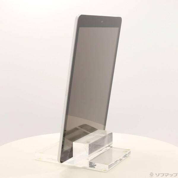 〔中古〕Apple(アップル) iPad 第9世代 64GB シルバー MK493J／A SIMフリー〔368-ud〕 |  | 01