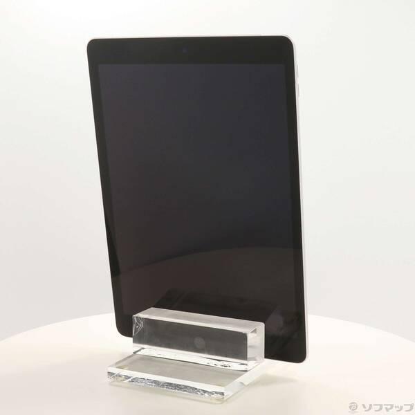 〔中古〕Apple(アップル) iPad 第9世代 64GB シルバー MK493J／A SIMフリー〔368-ud〕 |  | 02