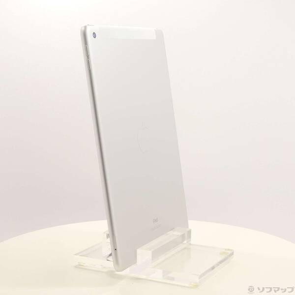 〔中古〕Apple(アップル) iPad 第9世代 64GB シルバー MK493J／A SIMフリー〔368-ud〕 |  | 03
