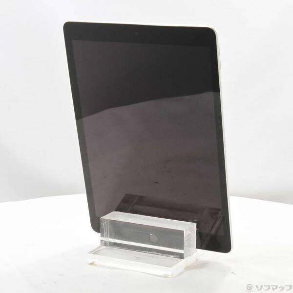 〔中古〕Apple(アップル) iPad 第9世代 64GB シルバー MK493J／A SIMフリー〔258-ud〕 |  | 02