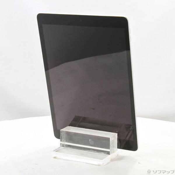 〔中古〕Apple(アップル) iPad 第9世代 64GB シルバー MK493J／A SIMフリー〔377-ud〕 |  | 02
