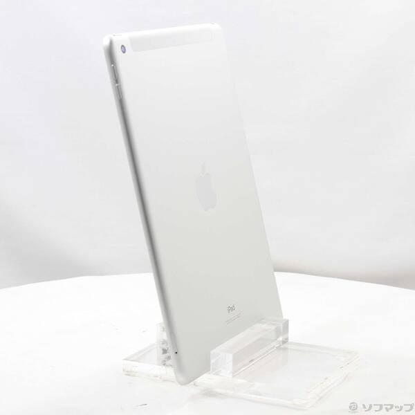 〔中古〕Apple(アップル) iPad 第9世代 64GB シルバー MK493J／A SIMフリー〔377-ud〕 |  | 03