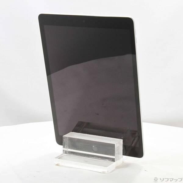 〔中古〕Apple(アップル) iPad 第9世代 64GB シルバー NK493J／A SIMフリー〔368-ud〕 |  | 02