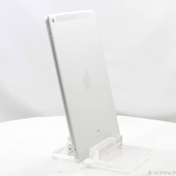 〔中古〕Apple(アップル) iPad 第9世代 64GB シルバー NK493J／A SIMフリー〔368-ud〕 |  | 03