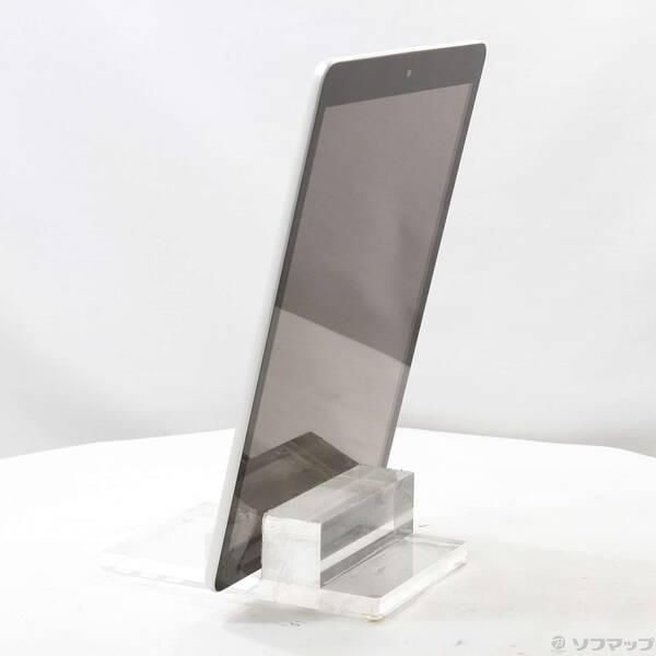 〔中古〕Apple(アップル) iPad 第9世代 64GB シルバー NK493J／A SIMフリー〔262-ud〕 |  | 01