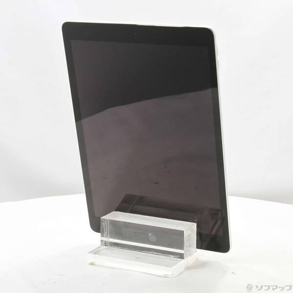 〔中古〕Apple(アップル) iPad 第9世代 64GB シルバー NK493J／A SIMフリー〔262-ud〕 |  | 02