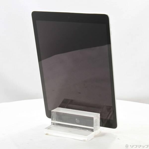 〔中古〕Apple(アップル) iPad 第9世代 64GB シルバー MK493J／A SIMフリー〔348-ud〕 |  | 02