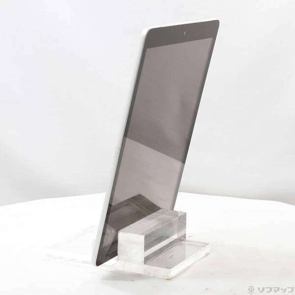 〔中古〕Apple(アップル) iPad 第9世代 64GB シルバー MK493J／A SIMフリー〔196-ud〕 |  | 01