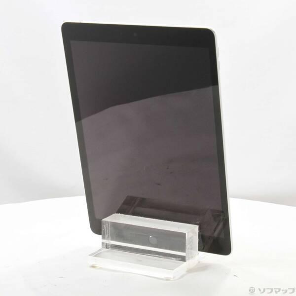 〔中古〕Apple(アップル) iPad 第9世代 64GB シルバー MK493J／A SIMフリー〔196-ud〕 |  | 02