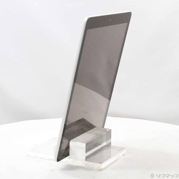 〔中古〕Apple(アップル) iPad 第9世代 64GB シルバー MK493J／A SIMフリー〔269-ud〕 |  | 01