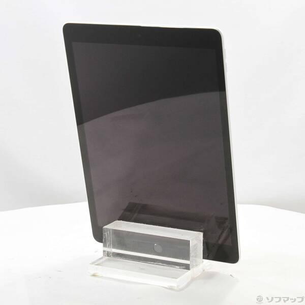 〔中古〕Apple(アップル) iPad 第9世代 64GB シルバー MK493J／A SIMフリー〔269-ud〕 |  | 02