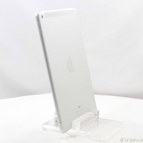 〔中古〕Apple(アップル) iPad 第9世代 64GB シルバー MK493J／A SIMフリー〔269-ud〕 |  | 03
