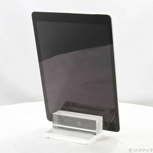 〔中古〕Apple(アップル) iPad 第9世代 64GB シルバー MK493J／A SIMフリー〔258-ud〕 |  | 02