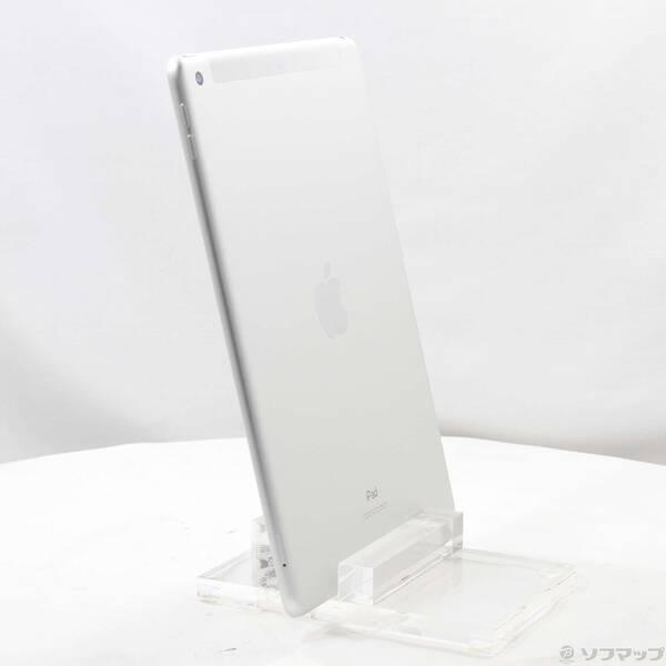〔中古〕Apple(アップル) iPad 第9世代 64GB シルバー MK493J／A SIMフリー〔258-ud〕 |  | 03