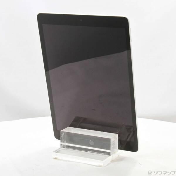 〔中古〕Apple(アップル) iPad 第9世代 64GB シルバー MK493J／A SIMフリー〔295-ud〕 |  | 02