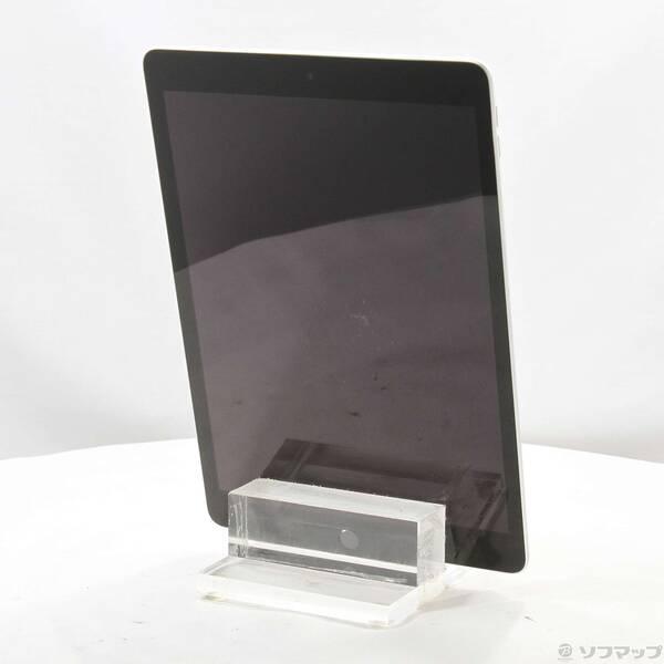 〔中古〕Apple(アップル) iPad 第9世代 64GB シルバー MK493J／A SIMフリー〔377-ud〕 |  | 02