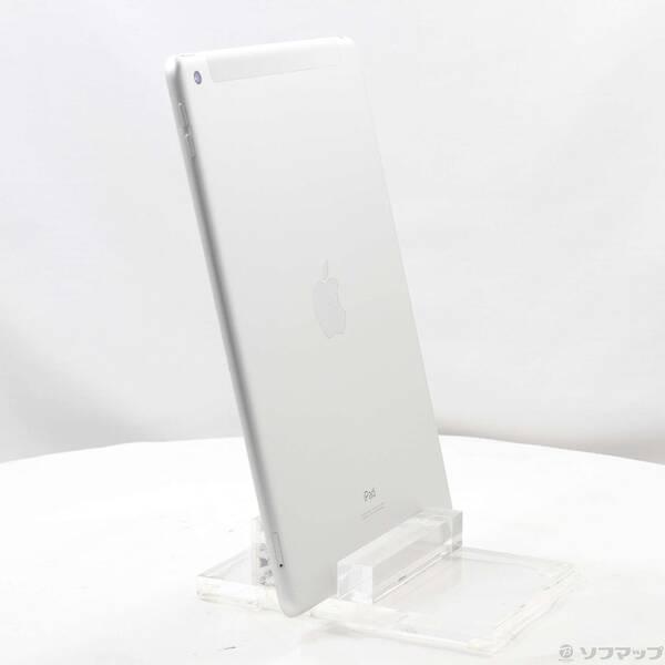 〔中古〕Apple(アップル) iPad 第9世代 64GB シルバー MK493J／A SIMフリー〔377-ud〕 |  | 03