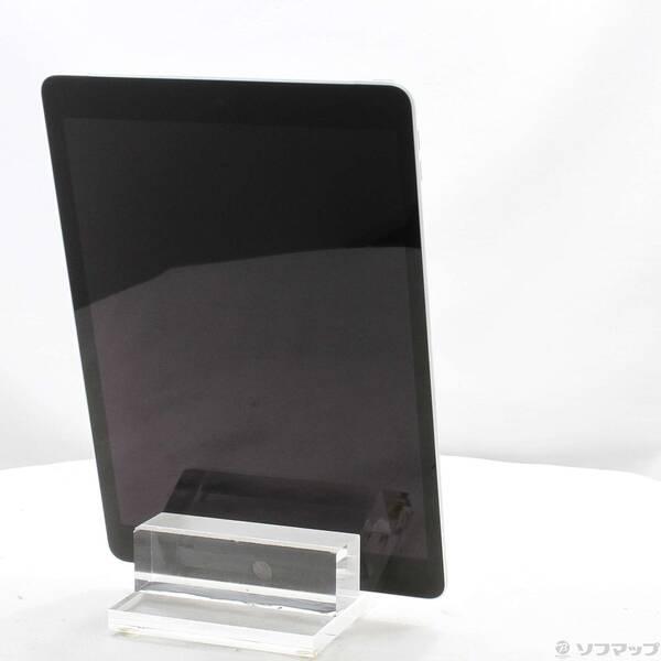 〔中古〕Apple(アップル) iPad 第9世代 64GB シルバー MK493J／A SIMフリー〔352-ud〕 |  | 02