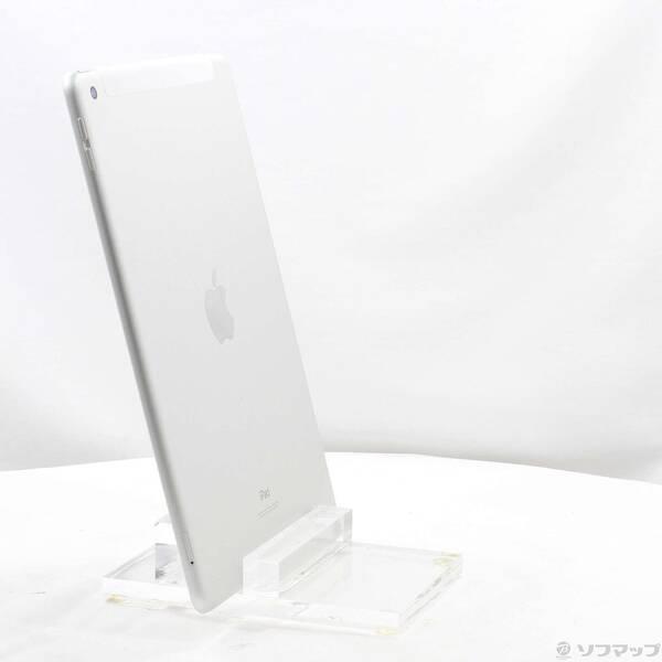 〔中古〕Apple(アップル) iPad 第9世代 64GB シルバー MK493J／A SIMフリー〔352-ud〕 |  | 03