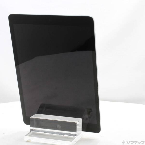 〔中古〕Apple(アップル) iPad 第9世代 64GB シルバー MK493J／A SIMフリー〔348-ud〕 |  | 02