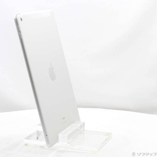 〔中古〕Apple(アップル) iPad 第9世代 64GB シルバー MK493J／A SIMフリー〔348-ud〕 |  | 03