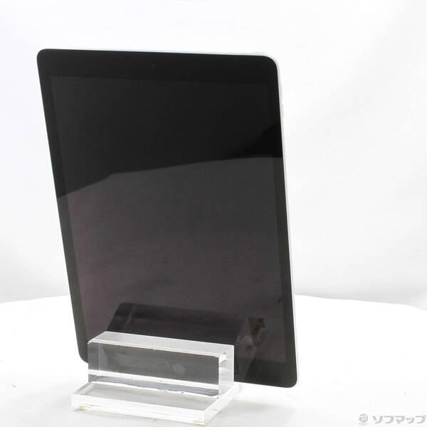 〔中古〕Apple(アップル) iPad 第9世代 64GB シルバー MK493J／A SIMフリー〔269-ud〕 |  | 02