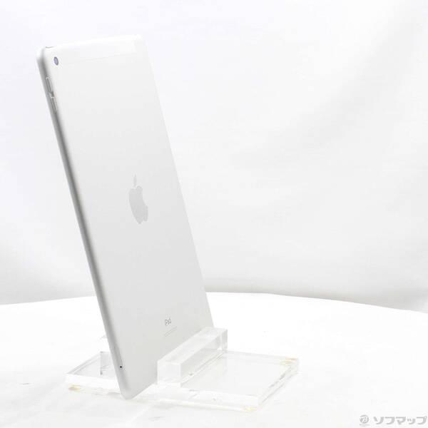 〔中古〕Apple(アップル) iPad 第9世代 64GB シルバー MK493J／A SIMフリー〔269-ud〕 |  | 03