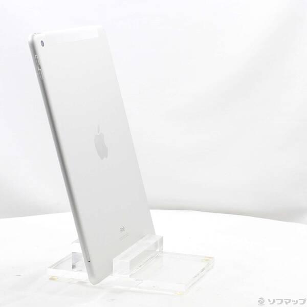 〔中古〕Apple(アップル) iPad 第9世代 64GB シルバー MK493J／A SIMフリー〔349-ud〕 |  | 03