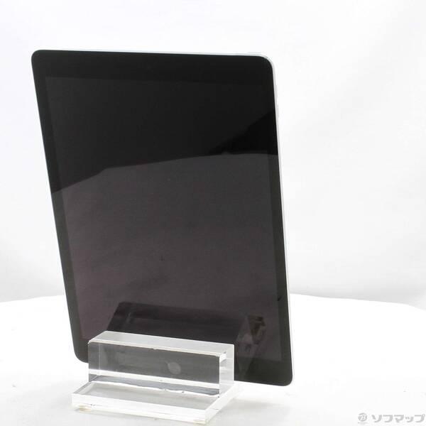 〔中古〕Apple(アップル) iPad 第9世代 64GB シルバー MK493J／A SIMフリー〔348-ud〕 |  | 02
