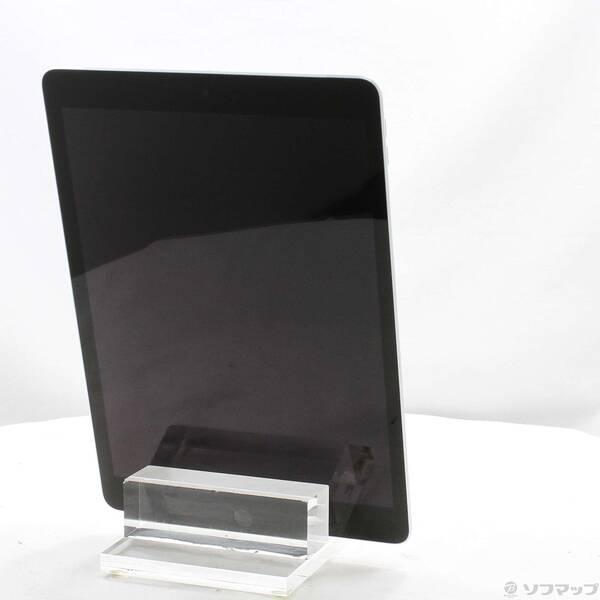 〔中古〕Apple(アップル) iPad 第9世代 64GB シルバー MK493J／A SIMフリー〔371-ud〕 |  | 02