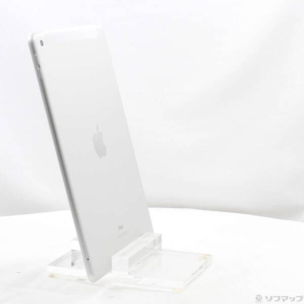 〔中古〕Apple(アップル) iPad 第9世代 64GB シルバー MK493J／A SIMフリー〔371-ud〕 |  | 03