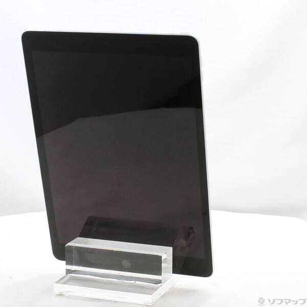 〔中古〕Apple(アップル) iPad 第9世代 64GB シルバー MK493J／A SIMフリー〔349-ud〕 |  | 02