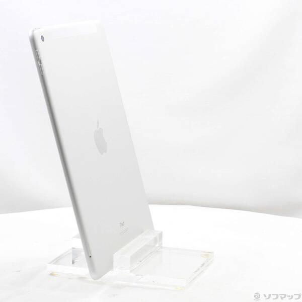 〔中古〕Apple(アップル) iPad 第9世代 64GB シルバー MK493J／A SIMフリー〔349-ud〕 |  | 03
