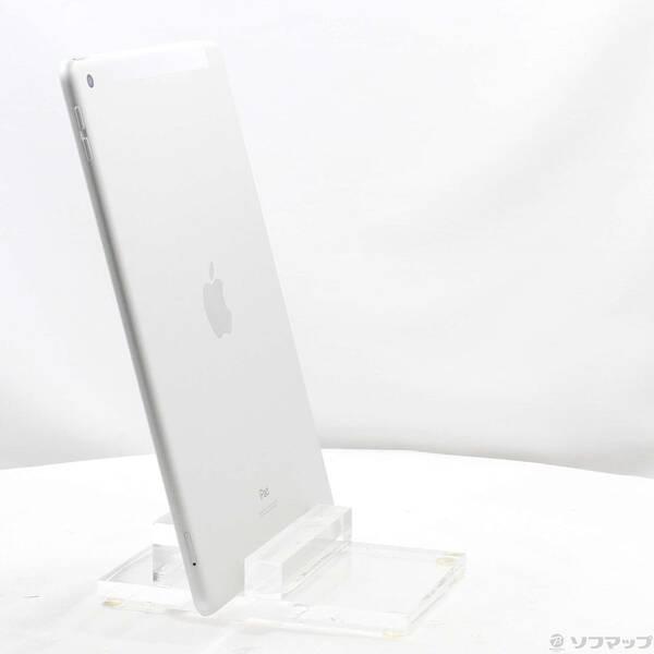 〔中古〕Apple(アップル) iPad 第9世代 64GB シルバー MK493J／A SIMフリー〔295-ud〕 |  | 03