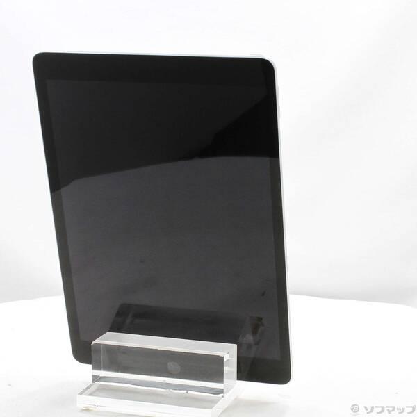 〔中古〕Apple(アップル) iPad 第9世代 64GB シルバー NK493J／A SIMフリー〔349-ud〕 |  | 02