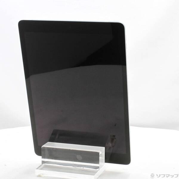 〔中古〕Apple(アップル) iPad 第9世代 64GB シルバー MK493J／A SIMフリー〔305-ud〕 |  | 02