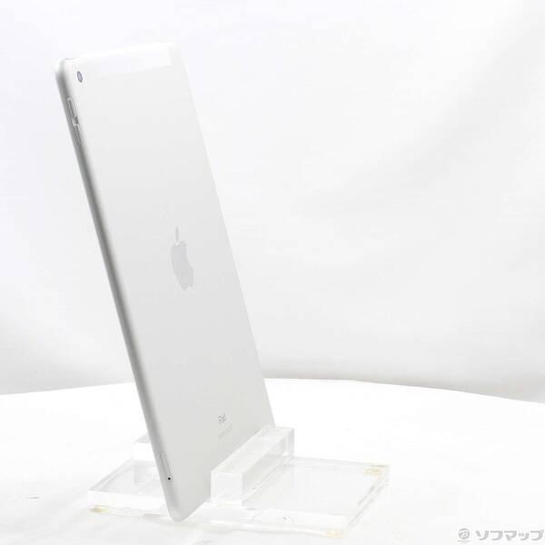 〔中古〕Apple(アップル) iPad 第9世代 64GB シルバー MK493J／A SIMフリー〔305-ud〕 |  | 03