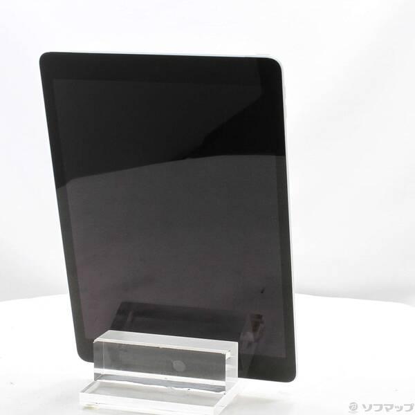 〔中古〕Apple(アップル) iPad 第9世代 64GB シルバー MK493J／A SIMフリー〔258-ud〕 |  | 02